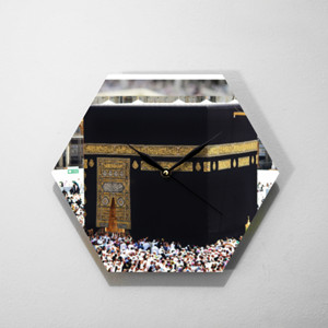Jam Dinding MAKAH