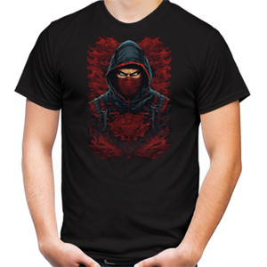 Kaos ninja