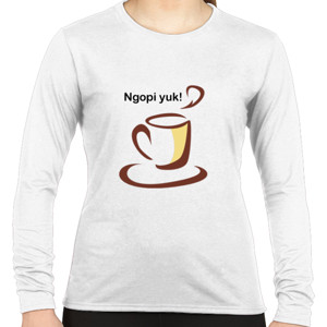 Kaos Kaos coffee