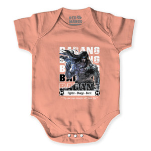 Baby Jumper Badang Mobile Legends Hero