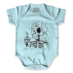 Baby Jumper Aku Baik Baik Saja