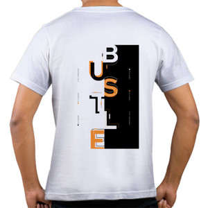 Kaos  Bustle Not Passion