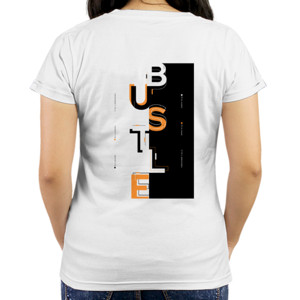 Kaos Bustle Not Passion