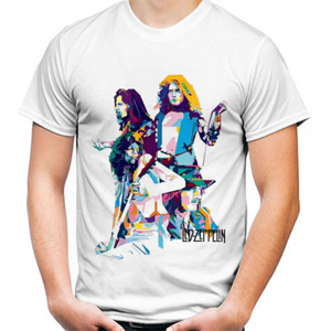 Kaos Led Zeppelin