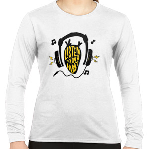 Kaos Listen your heart