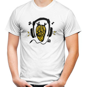 Kaos Listen your heart