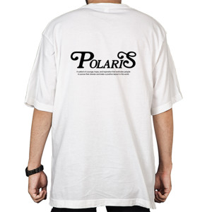 Kaos Oversize Polaris