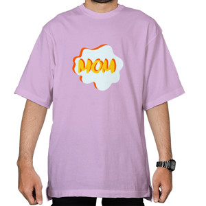 Kaos Oversize Engka 17