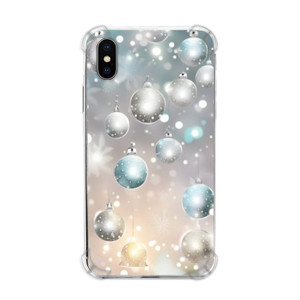Silver bells pattern Casing HP