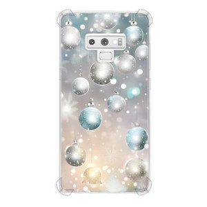 Casing HP Silver bells pattern