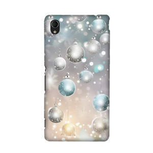 Silver bells pattern Casing HP