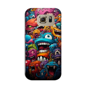 Doodle 15 Casing HP