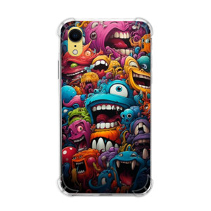 Casing HP Doodle 15