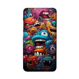 Doodle 15 Casing HP
