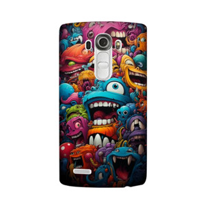 Doodle 15 Casing HP