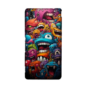 Doodle 15 Casing HP