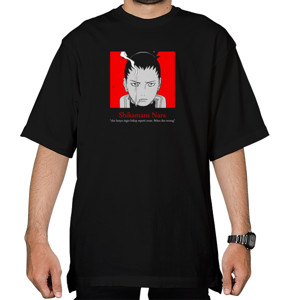 Kaos Oversize WNDS SHIKAMARU