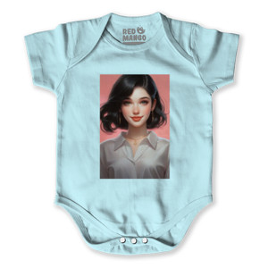 Baby Jumper Manga the Series 52