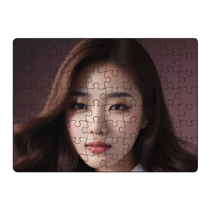 Puzzle Korean the Series 08
