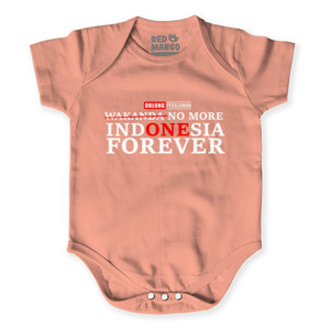 Baby Jumper INDONESIA FOREVER