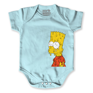 Baby Jumper Bart Melts