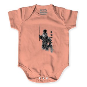 Baby Jumper Musashi #1