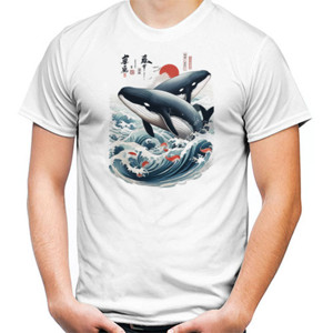 Kaos whales