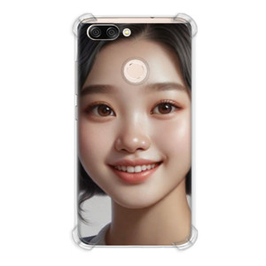Casing HP Portrait the series 27