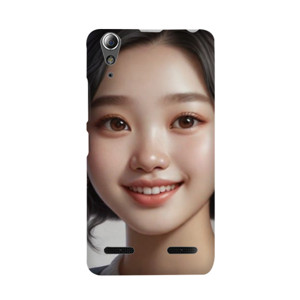 Portrait the series 27 Casing HP