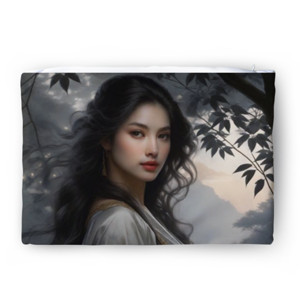 Sarung Bantal Beauty the series 42
