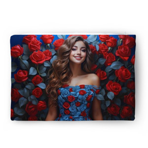 Sarung Bantal SBF 04