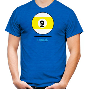 Kaos 9ball billiArt