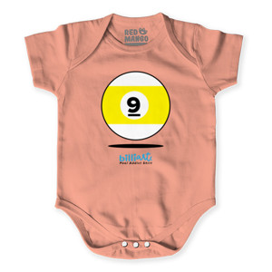 Baby Jumper 9ball billiArt