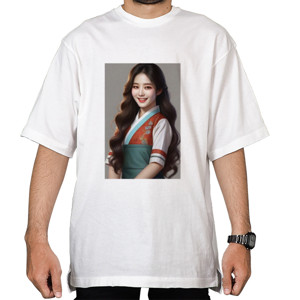 Kaos Oversize KB 142