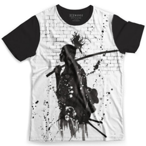 Kaos Fullprint Urban 1b