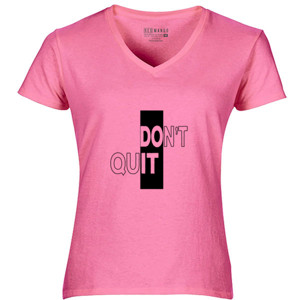 Kaos [Do it] Dont Quit