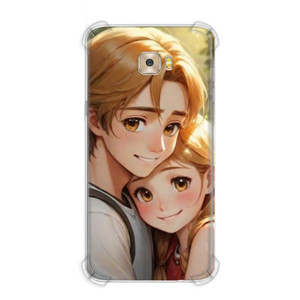 Casing HP Couple the series 18