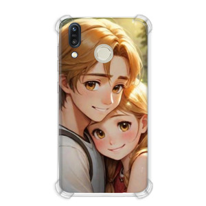 Casing HP Couple the series 18