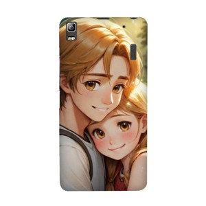 Couple the series 18 Casing HP