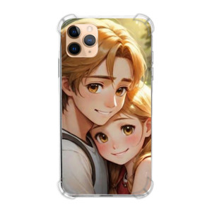 Casing HP Couple the series 18
