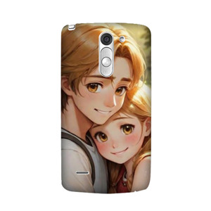 Couple the series 18 Casing HP