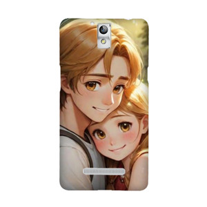 Couple the series 18 Casing HP