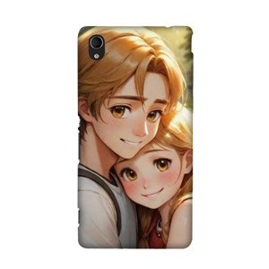 Couple the series 18 Casing HP