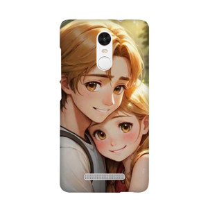 Couple the series 18 Casing HP