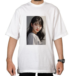 Kaos Oversize PTS 09