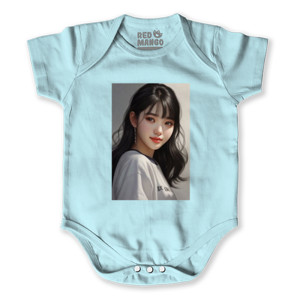 Baby Jumper PTS 09