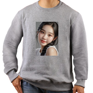 Jaket Sweater PTS 43