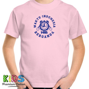 Kaos WIB