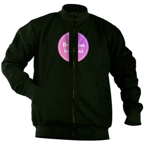 Jaket Bomber Engka 31