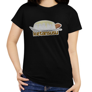 Kaos dapoora tansu ketan susu